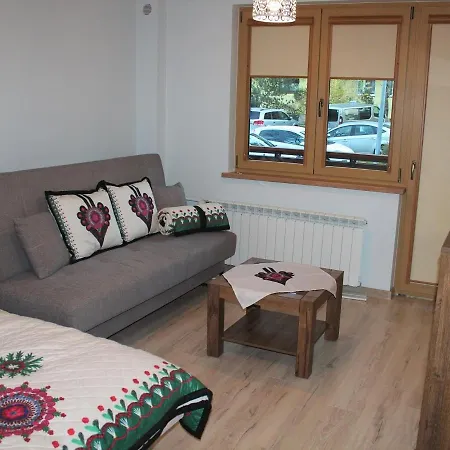 Apartament Kasprus-3