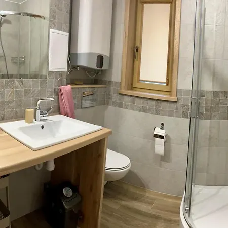 Apartament Kasprus-2